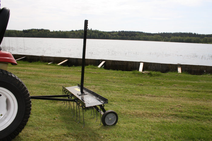Trolla moseriver 100 cm